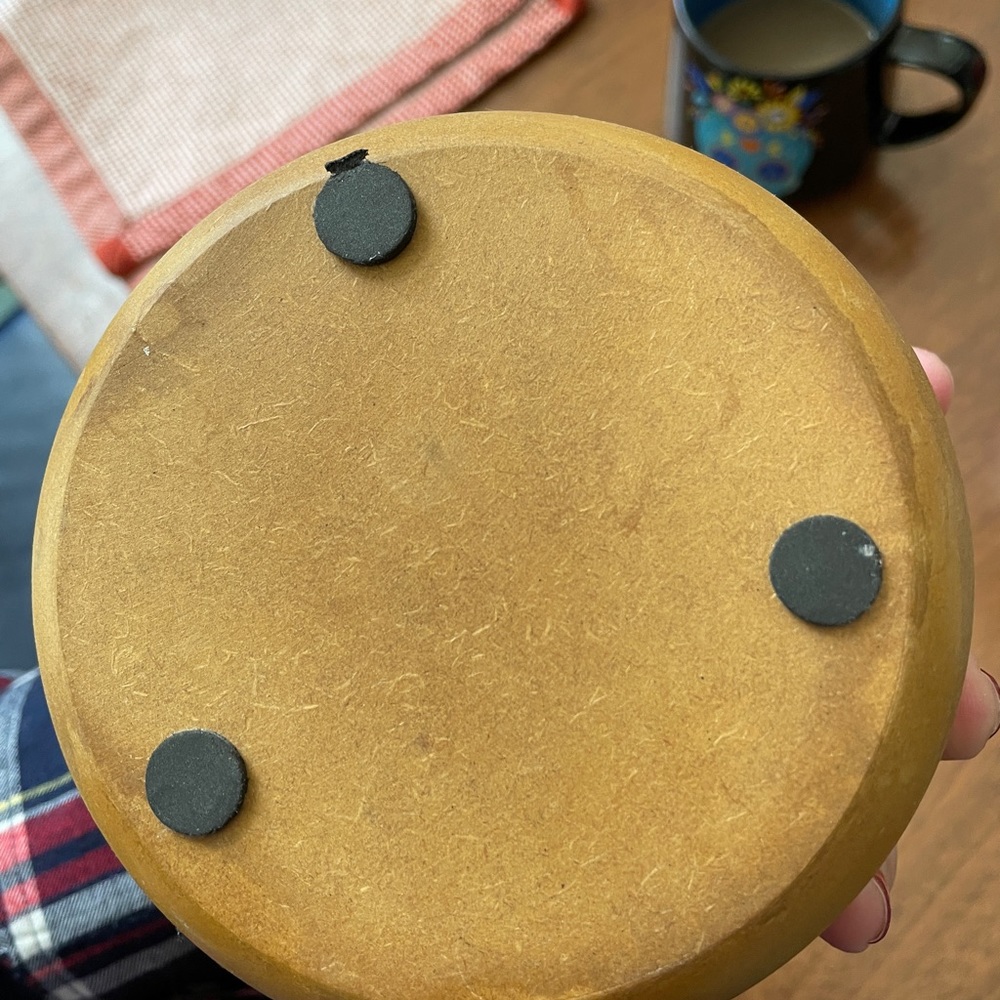 Jewelry holder - Picture 5 of 5